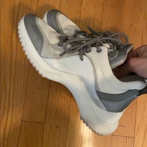 Sam Edman Chunky sneakers